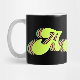 ACAB Mug